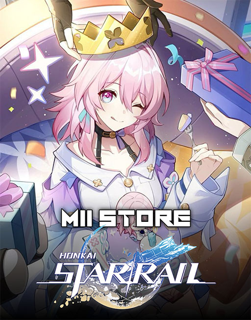 Honkai Star Rail