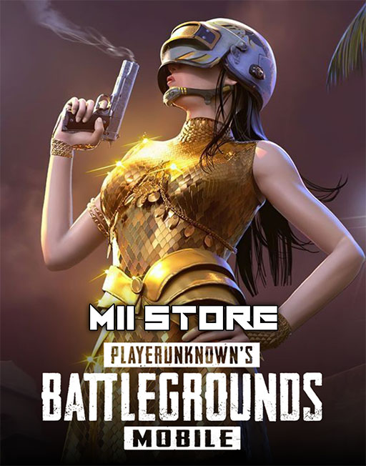 PUBG MOBILE (Indonesia)