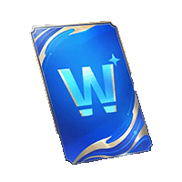 Honor of Kings Weekly Card